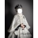 Alice Girl Before Dawn JSK(4th Pre-Order/2 Colours/Full Payment Without Shipping)